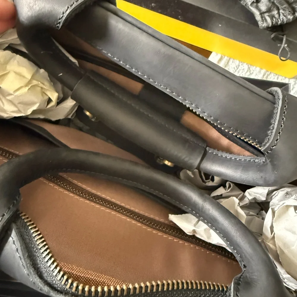 Brand New Luxorro Briefcase